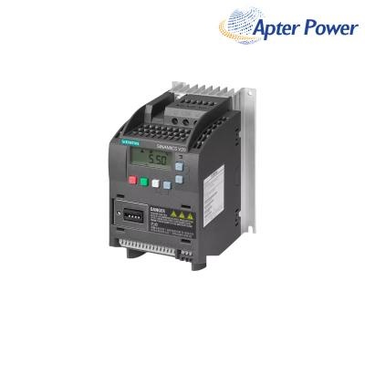 SIEMENS 6SL3210-5BE17-5UV0 Inverter Drive