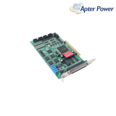 ADLINK  PCI-9114DG Acquisition card