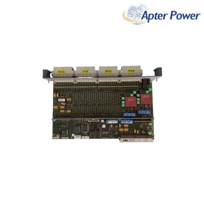 ABB CBI21 Binary input module