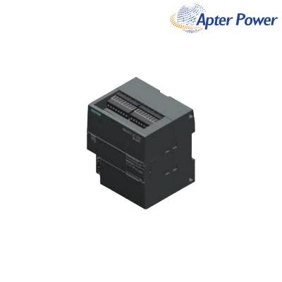 SIEMENS 6ES7288-1SR20-0AA1 SIMATIC S7-200 SMART, CPU SR20, CPU, AC/DC/relay