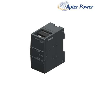 SIEMENS 6ES7288-2DR08-0AA0 Digital output SM DR08, 8 DO, relay 2 A