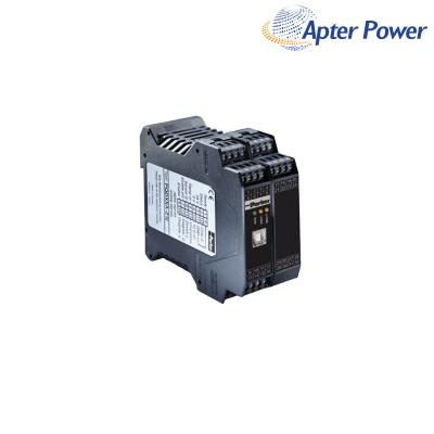 Parker PQDXXA-Z10  PVplus Control Module