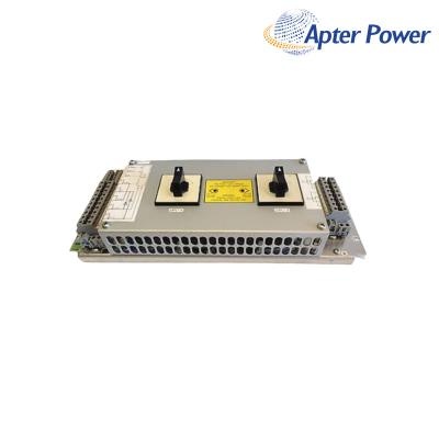 ABB DSSS170 48970001-A Printed Circuit Board Diode Unit