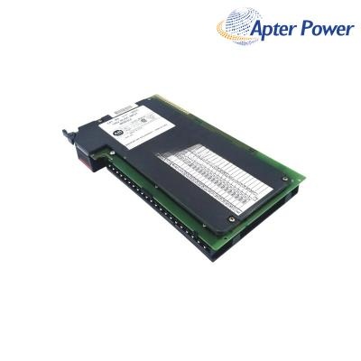 Allen Bradley 1771-IA/C AC/DC (1 20V) Input Module