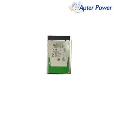 Schneider TSXMFPP224K Flash EPROM application memory extension