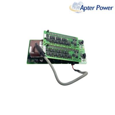 ABB HAC807B102 3BHE039221R0102  Circuit Board