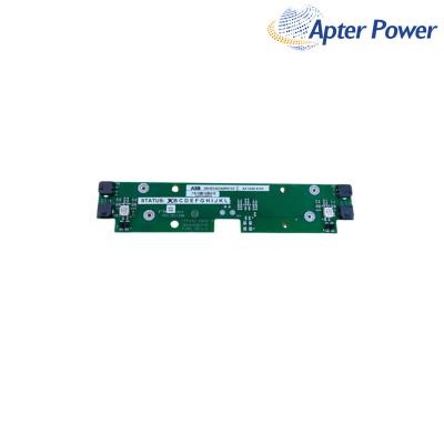 ABB XZC826A102 3BHE036348R0102  Circuit Board
