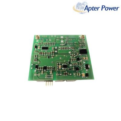 ABB XZC827A102 3BHE038368R0102  Circuit Board
