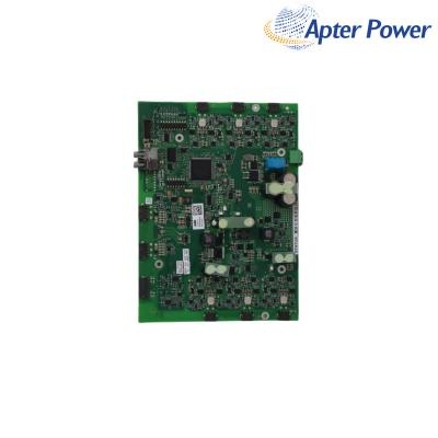 ABB GCC960C102 3BHE033067R0102  Circuit Board