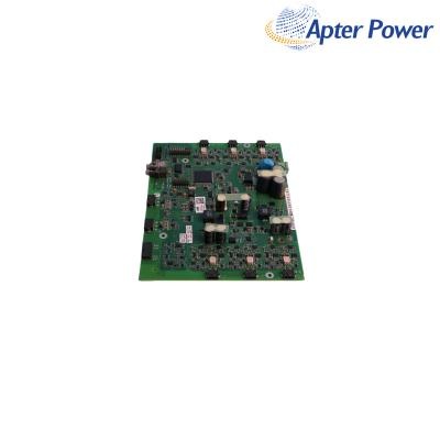 ABB GCC960C103 3BHE033067R0103  Circuit Board