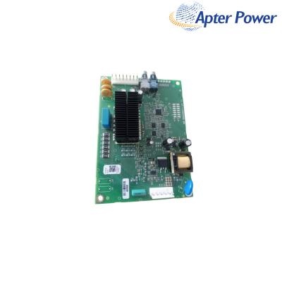 ABB  AFIN-02C 3AXD50000038423 Motor Control Board