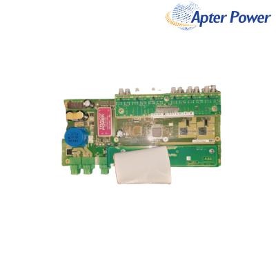ABB  3BHE015412R0101 Adaptor inverter