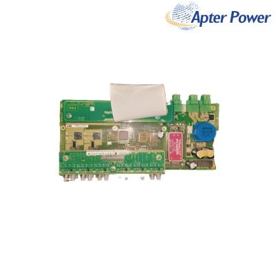 ABB  3BHE015541R0002 Adaptor inverter