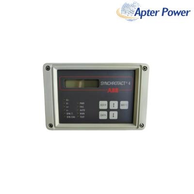 ABB  HIEE205019R0004 UNS2980c-Z.V.4  multi motor