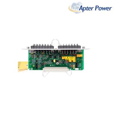 Bently Nevada 130732-01 Velomiter Terminal Card Circuit Board