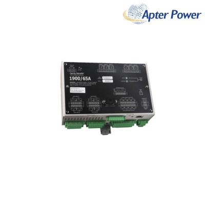 Bently Nevada 1900/65 167707-01 1900/65 167669-01 General Purpose Equipment Monitor