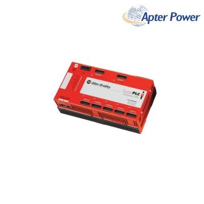Allen Bradley 1753-IF8XOF4 Analog I/O Module