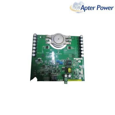 Mitsubishi GU-GO4 (80173-111-01) Commutated Thyristor Board