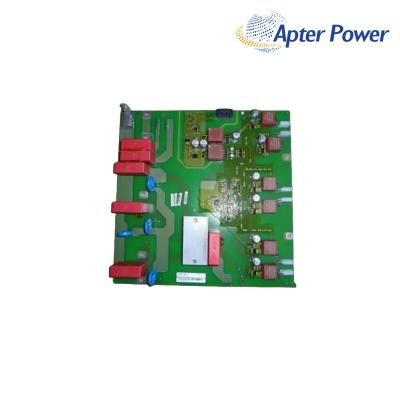 SIEMENS	A5E01105817 converter SCR trigger board