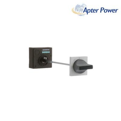 SIEMENS	3VL9300-3HF05 Accessory For Door-coupling Operat. Mechanism
