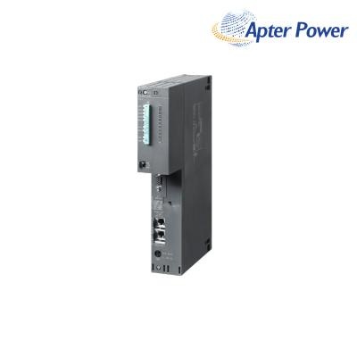 Siemens	6ES7416-3ES07-0AB0 Central processing unit