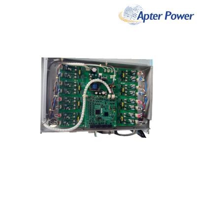 TMEIC ARND-4199 Circuit Board