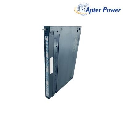 Siemens	6ES7 422-1BH10-0AA0 Digital output module