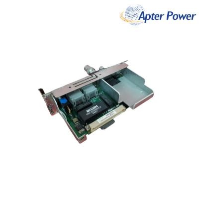 YOKOGAWA AIP504-10 Servo control motor power supply