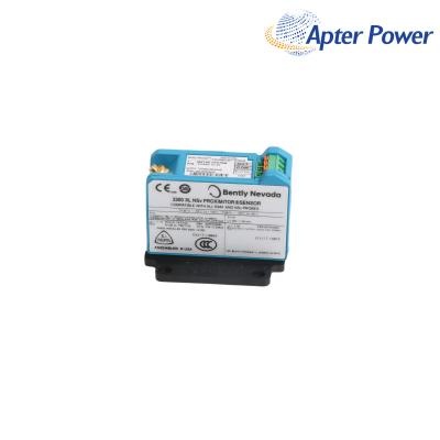 Bently Nevada 330980-70-05  3300 XL NSv Proximitor Sensor