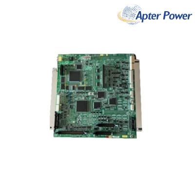 TMEIC ARND-4044 Circuit Board