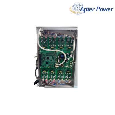 TMEIC ARND-4195 Circuit Board