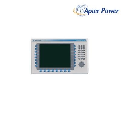 Allen Bradley 2711P-B15C4A9 PanelView Plus Terminal