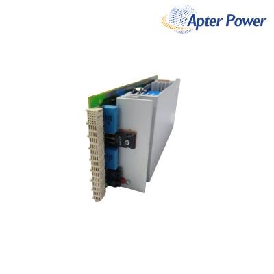 ABB  SR511 3BSE000863R0001 Power Regulator Module