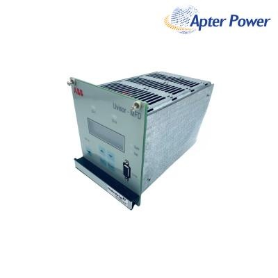 ABB  EC-BOM-G009HLA012 Multi Flame Detector - Control Unit