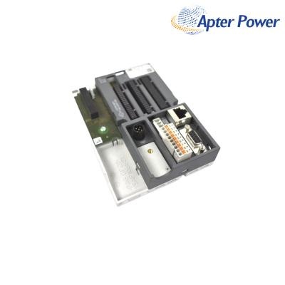 ABB TB511-ETH 1SAP111100R0170 CPU Ethernet Terminal Base