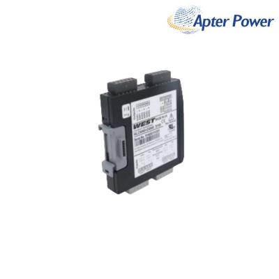 WEST Z4660 temperature control module
