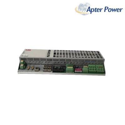 ABB 3BHE022294R0101 GFD233 A Analog I/O Input Module