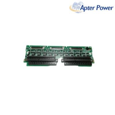 General Electric IS200TBCIS2C Discrete Input Terminal Board