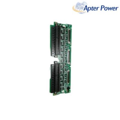 General Electric IS200TBAIS1C Analog I/O Terminal Board