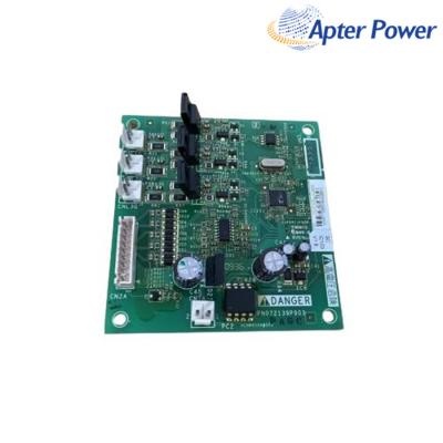 Schneider PN072139P903 Motherboard