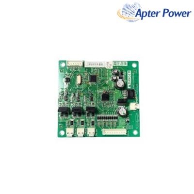 Schneider PN072139P904 Control Board