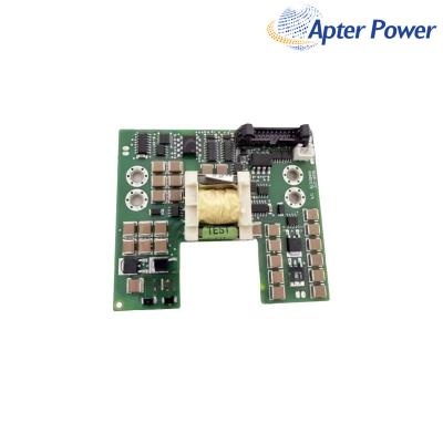 ABB NGDR-07C Inverter protection trigger driver board