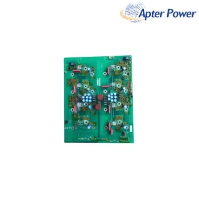 Schneider PN072545P1 Trigger Board