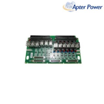General Electric IS200TRLYS1B Relay output terminal board