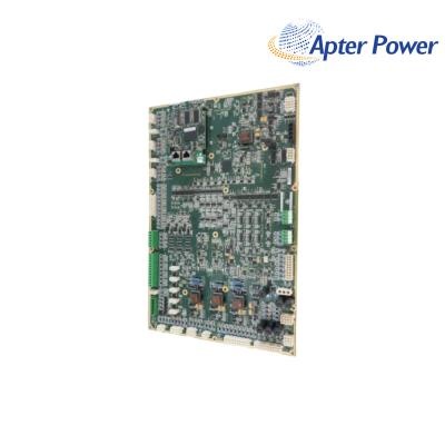 General Electric IS210WETBH1A Circuit Board