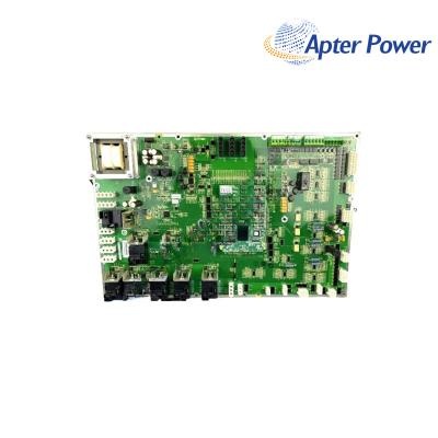 General Electric IS215WEMAH1A Circuit Board