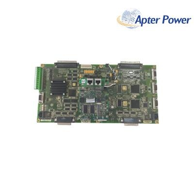 General Electric IS210MACCG1A Control board