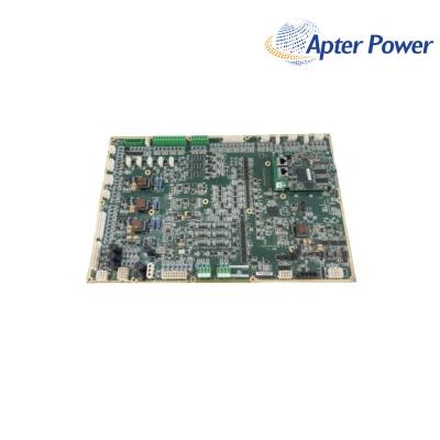 General Electric IS210WETAH1A Circuit Board