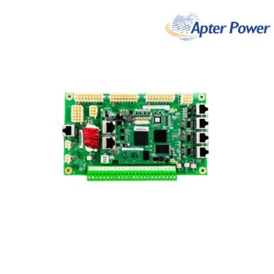 General Electric IS215AEPCH2F Control board