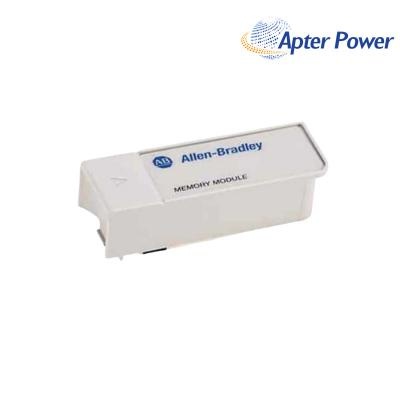 Allen Bradley 1762-MM1 MicroLogix 1200 Memory Module